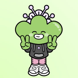 8nyan (8nyan.lens) Lens social identity (.lens handle) PFP