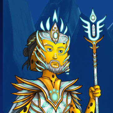 Hugo's Lens avatar