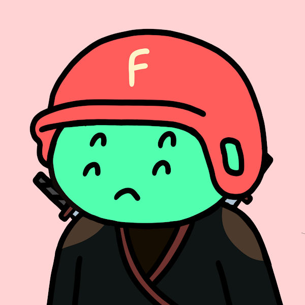 Kim's Lens avatar