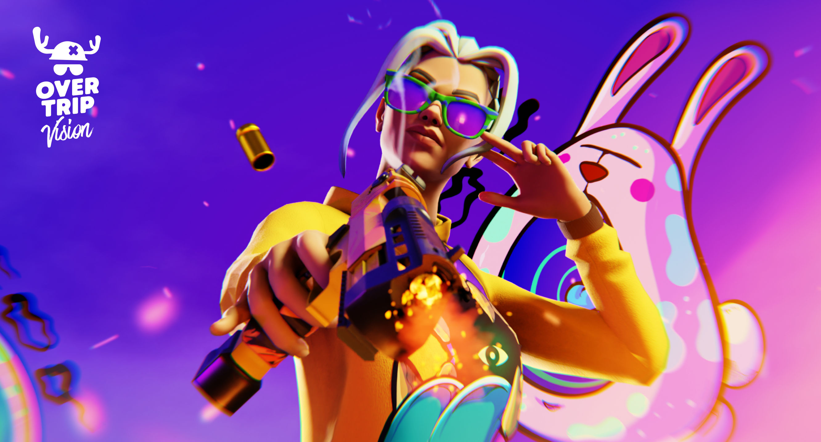 Caring4u (caring4u.lens) Lens social identity (.lens handle) PFP