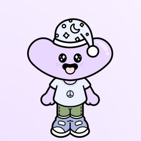 Lonewolf (elomkdn.lens) Lens social identity (.lens handle) PFP