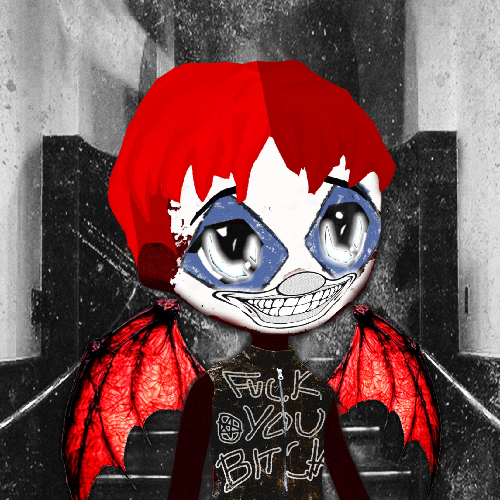 key0x (keyos.lens) Lens social identity (.lens handle) PFP