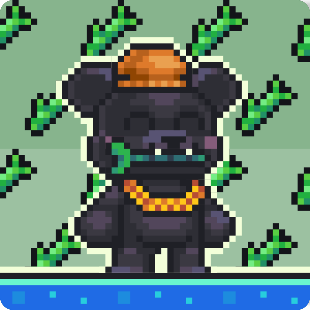 Defiappie (defiappie.lens) Lens social identity (.lens handle) PFP