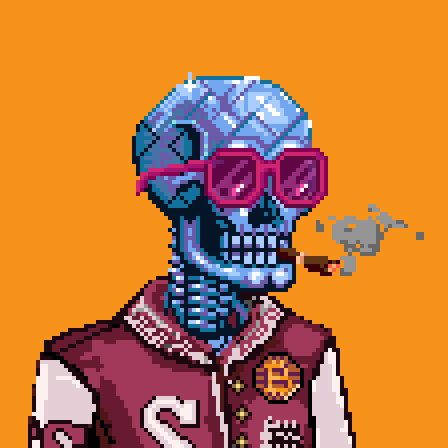 Samwey's Lens avatar