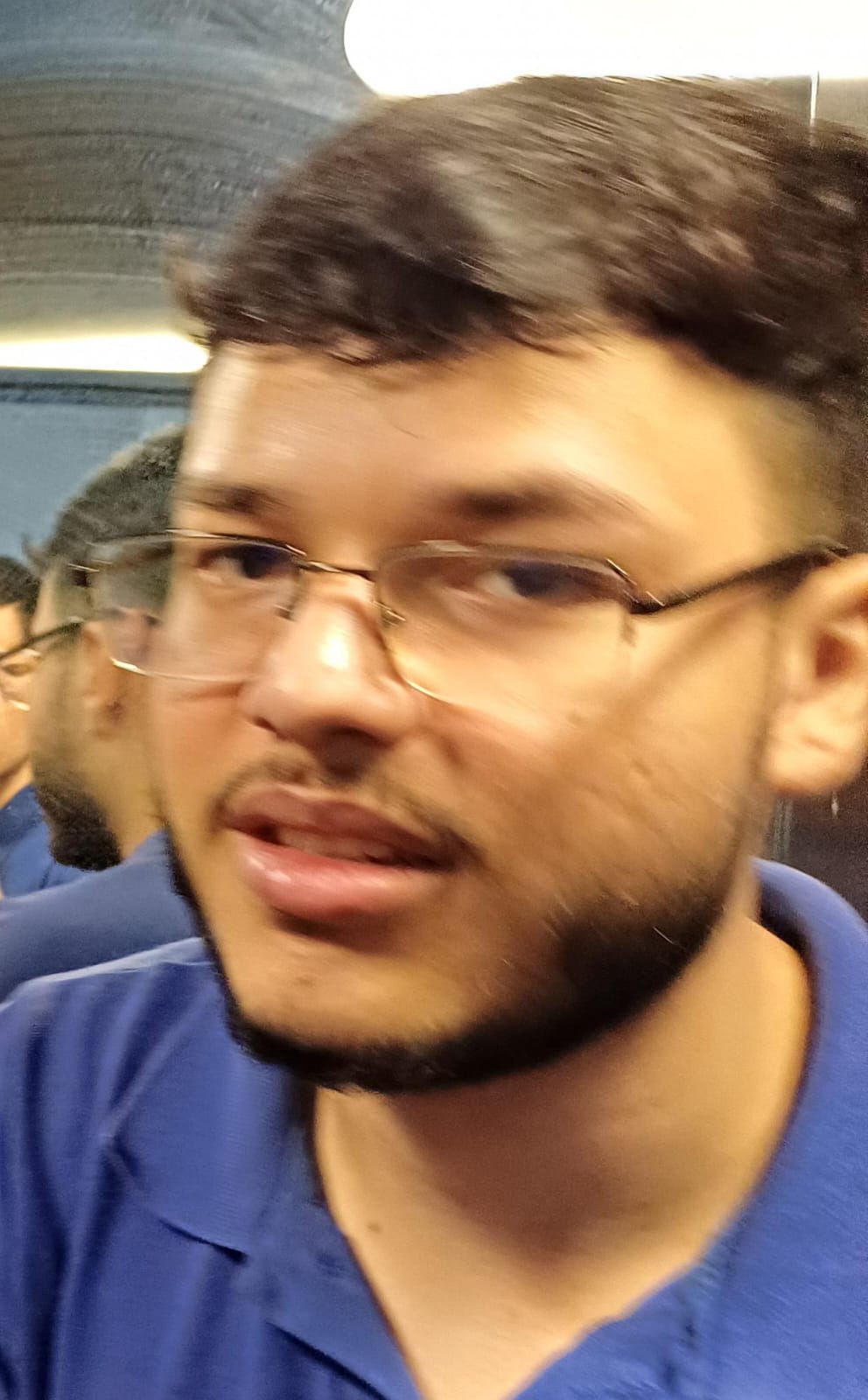 Penumbra (omaurodk.lens) Lens social identity (.lens handle) PFP