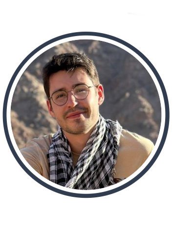 Dmytro's Lens avatar