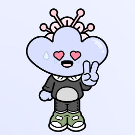 hu (paws11.lens) Lens social identity (.lens handle) PFP