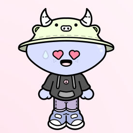 TwistedVacancy (twistedvacancy.lens) Lens social identity (.lens handle) PFP