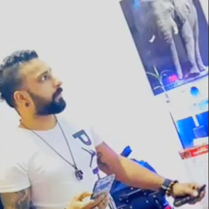 ganidu (ganidusandaruwan.lens) Lens social identity (.lens handle) PFP