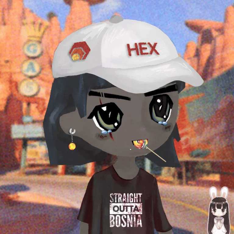 Mikeeuwu's Lens avatar