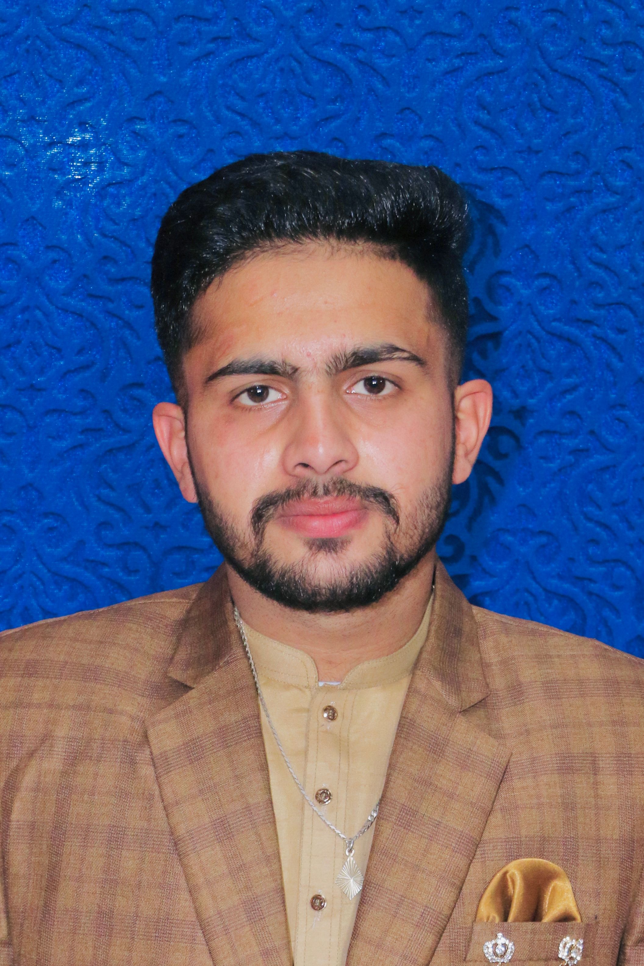 Ali Qadir (aliqadir.lens) Lens social identity (.lens handle) PFP