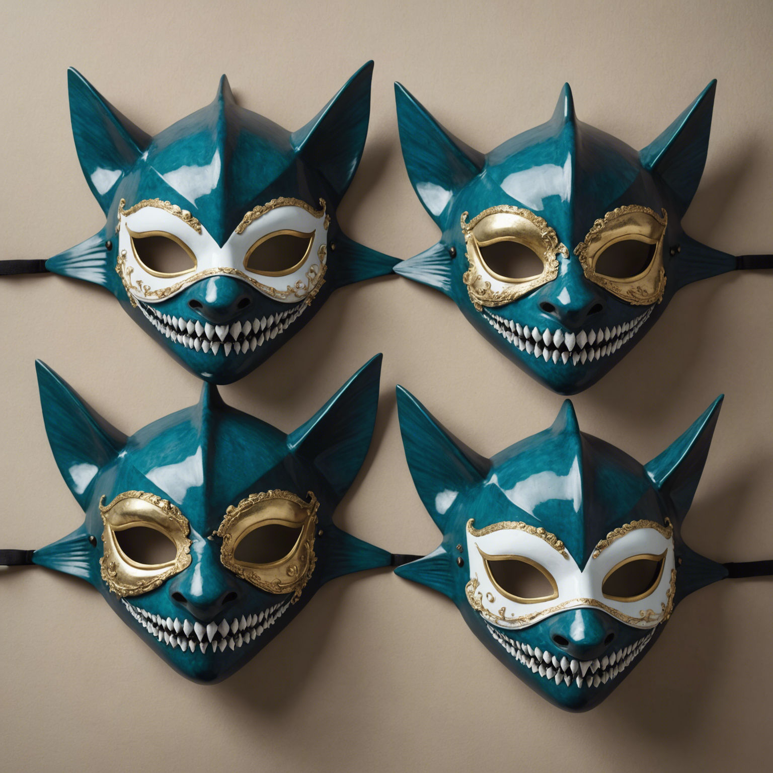 Sea Mask's Lens avatar