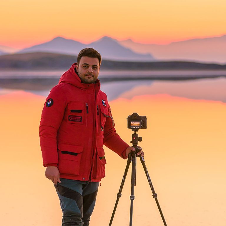 Nima Leo's Lens avatar