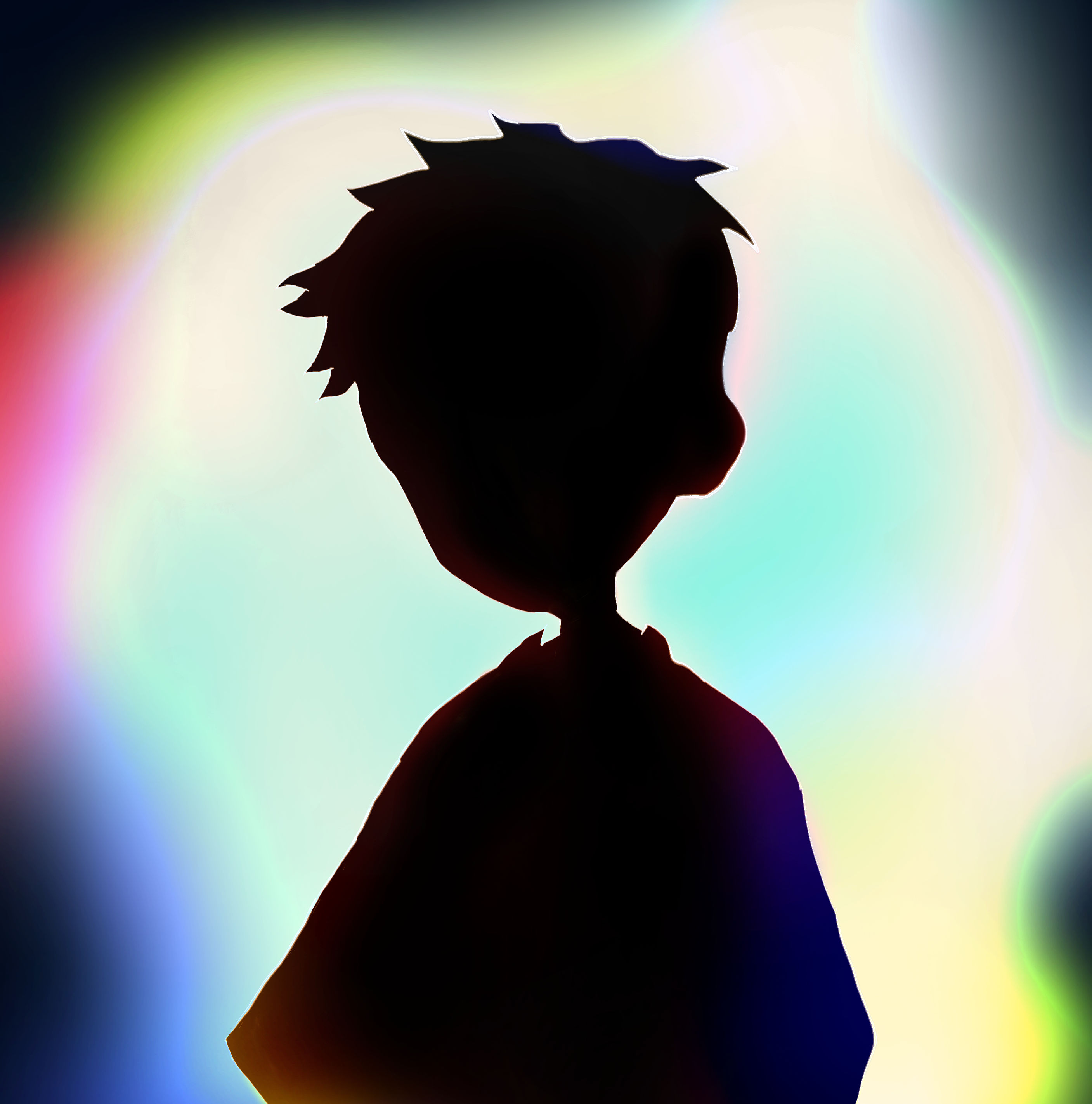 Justin (justin77.lens) Lens social identity (.lens handle) PFP