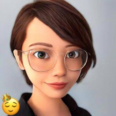 Damngocha's Lens avatar
