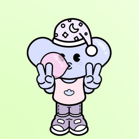 yyore (yyore.lens) Lens social identity (.lens handle) PFP