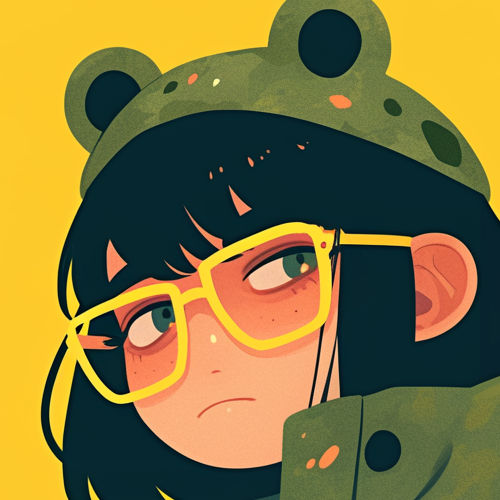 jimo's Lens avatar