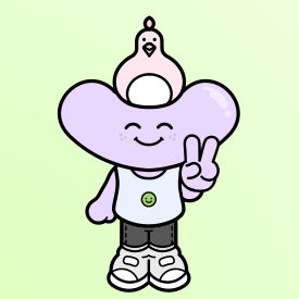 bagi (bagi64.lens) Lens social identity (.lens handle) PFP