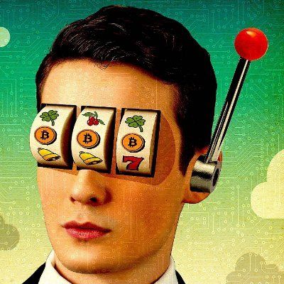 Chris's Lens avatar