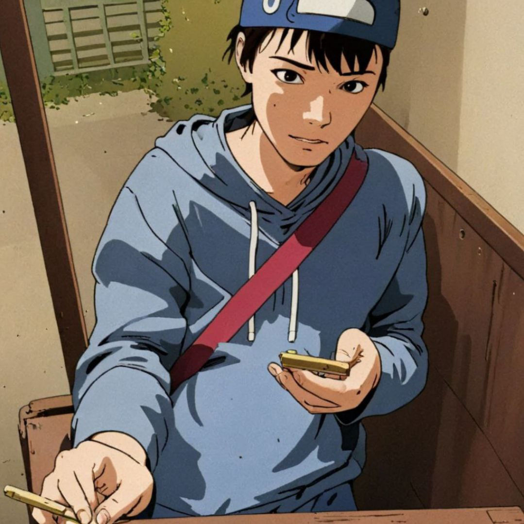 Tep Tran (teptran.lens) Lens social identity (.lens handle) PFP