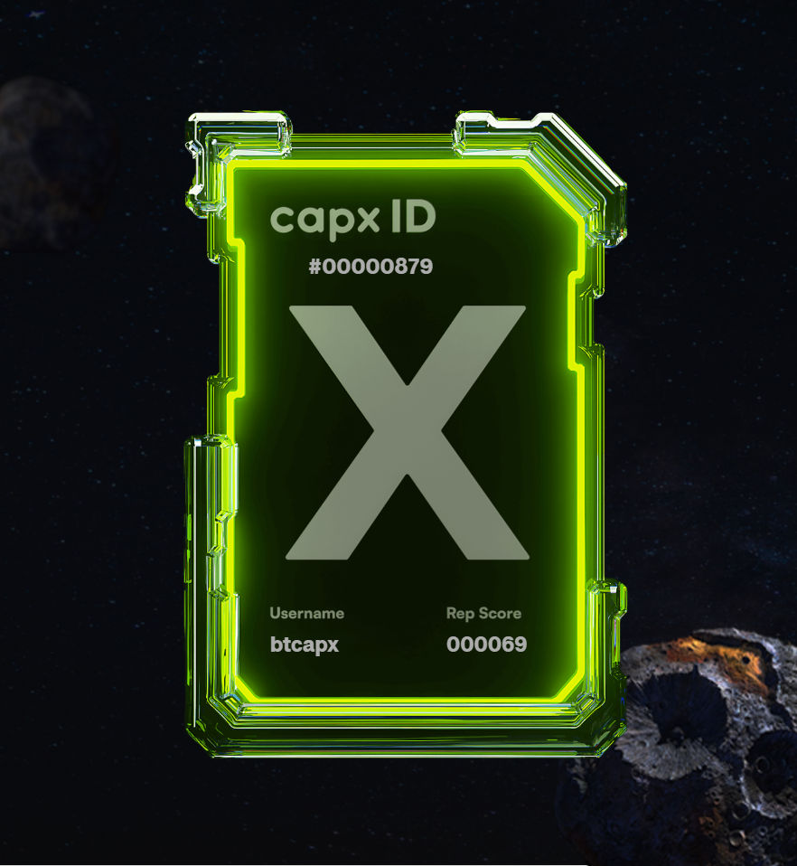 invisible (invisiblex.lens) Lens social identity (.lens handle) PFP