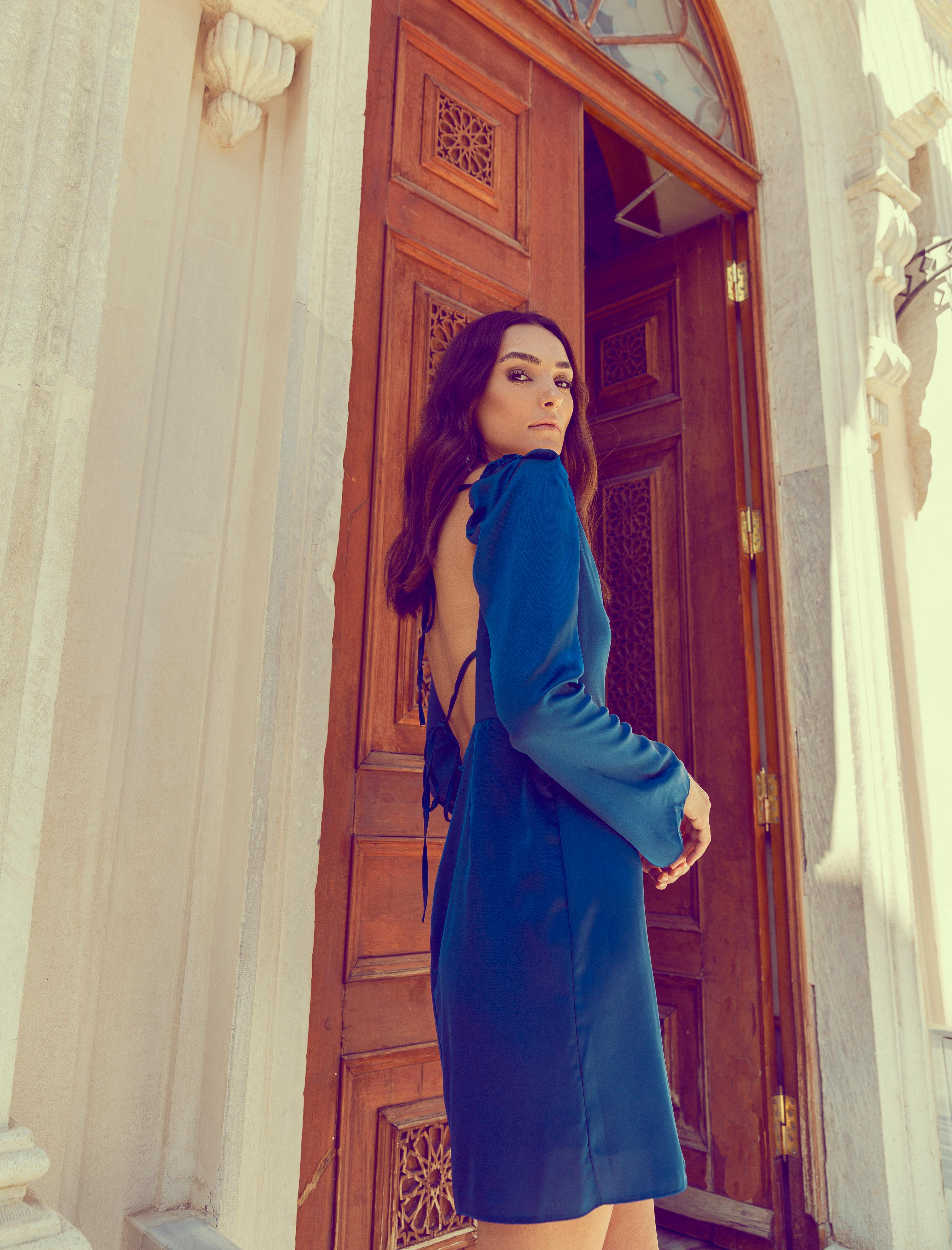 LindaO (azukin.lens) Lens social identity (.lens handle) PFP