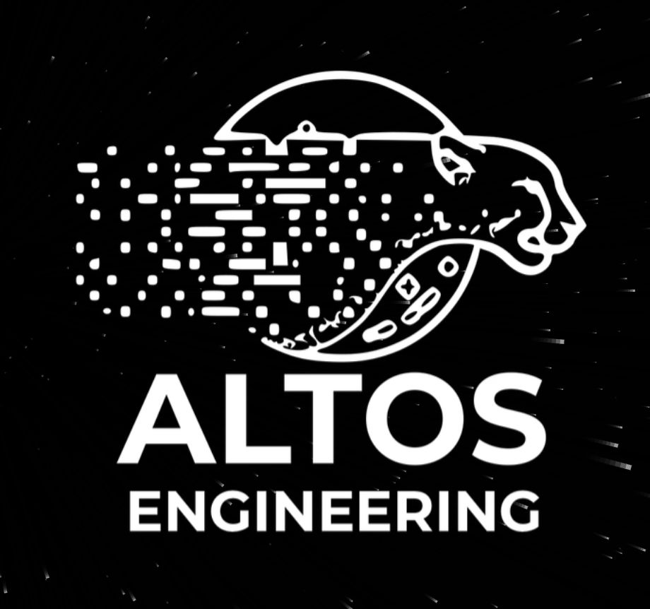 Altos Engineering's Lens avatar