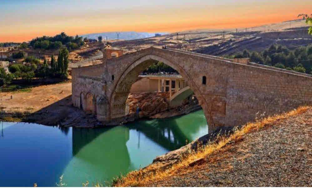 Malabadi bridge😍