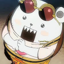 Bepo (bepozy.lens) Lens social identity (.lens handle) PFP