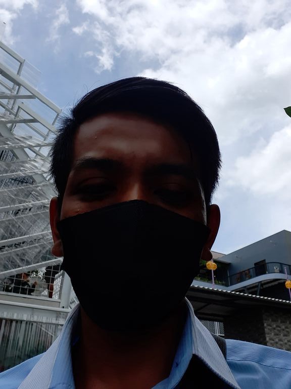 retro's Lens avatar