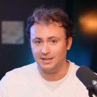 Eliott Mogenet's Lens avatar