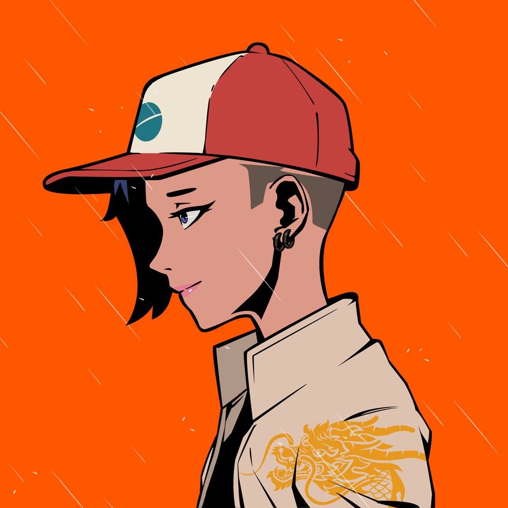 hdsgg (hiroro.lens) Lens social identity (.lens handle) PFP