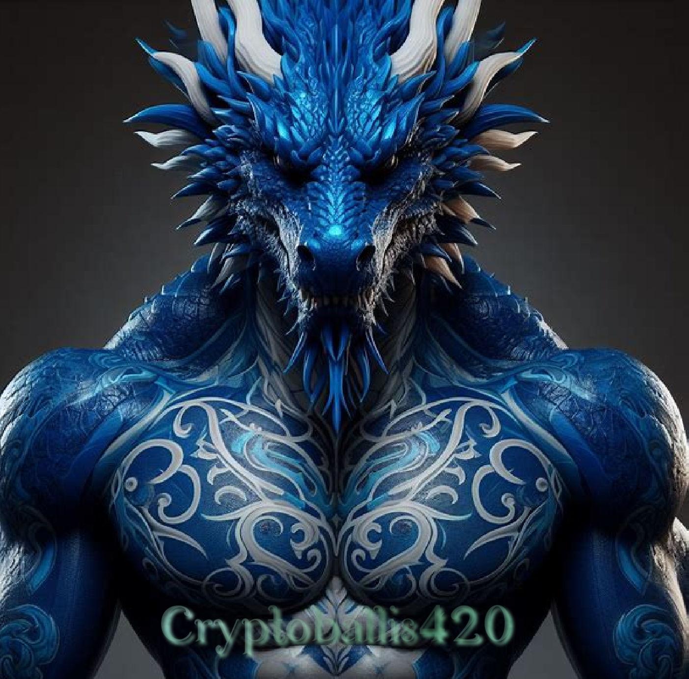 Cryptoballis420's Lens avatar