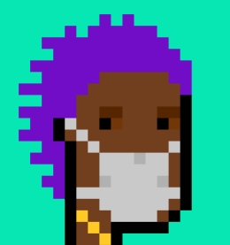 JF's Lens avatar