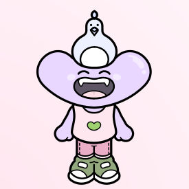 2214 (22147.lens) Lens social identity (.lens handle) PFP