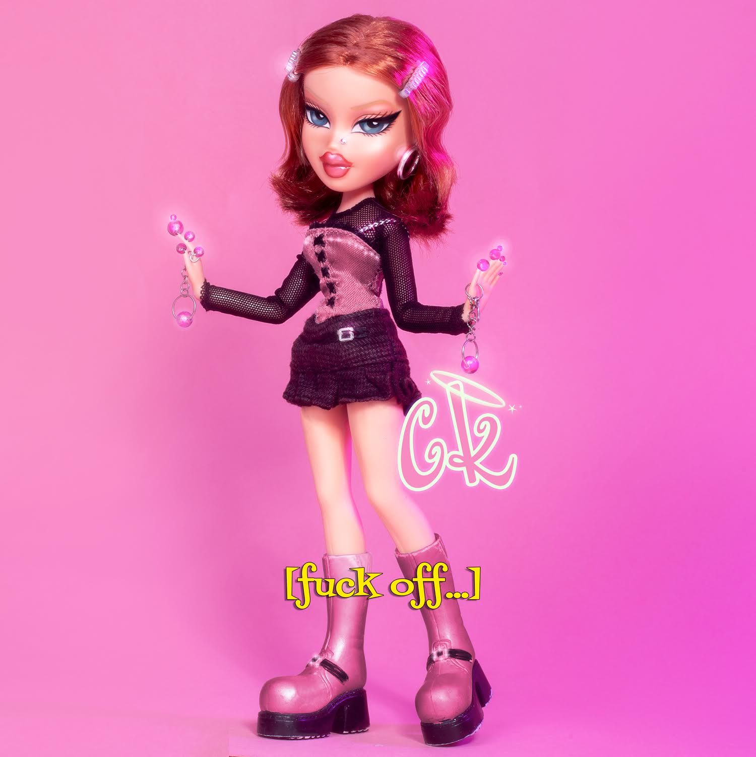 ck's Lens avatar