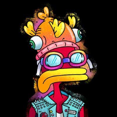 meta boy (meta_boy.lens) Lens social identity (.lens handle) PFP