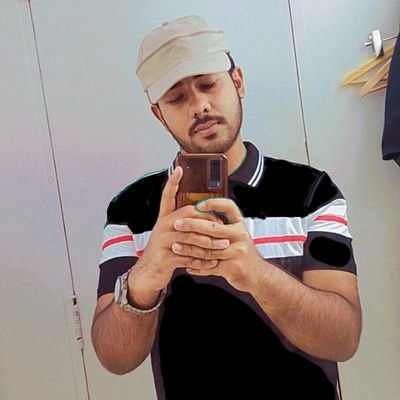 arhamshariq's Lens avatar