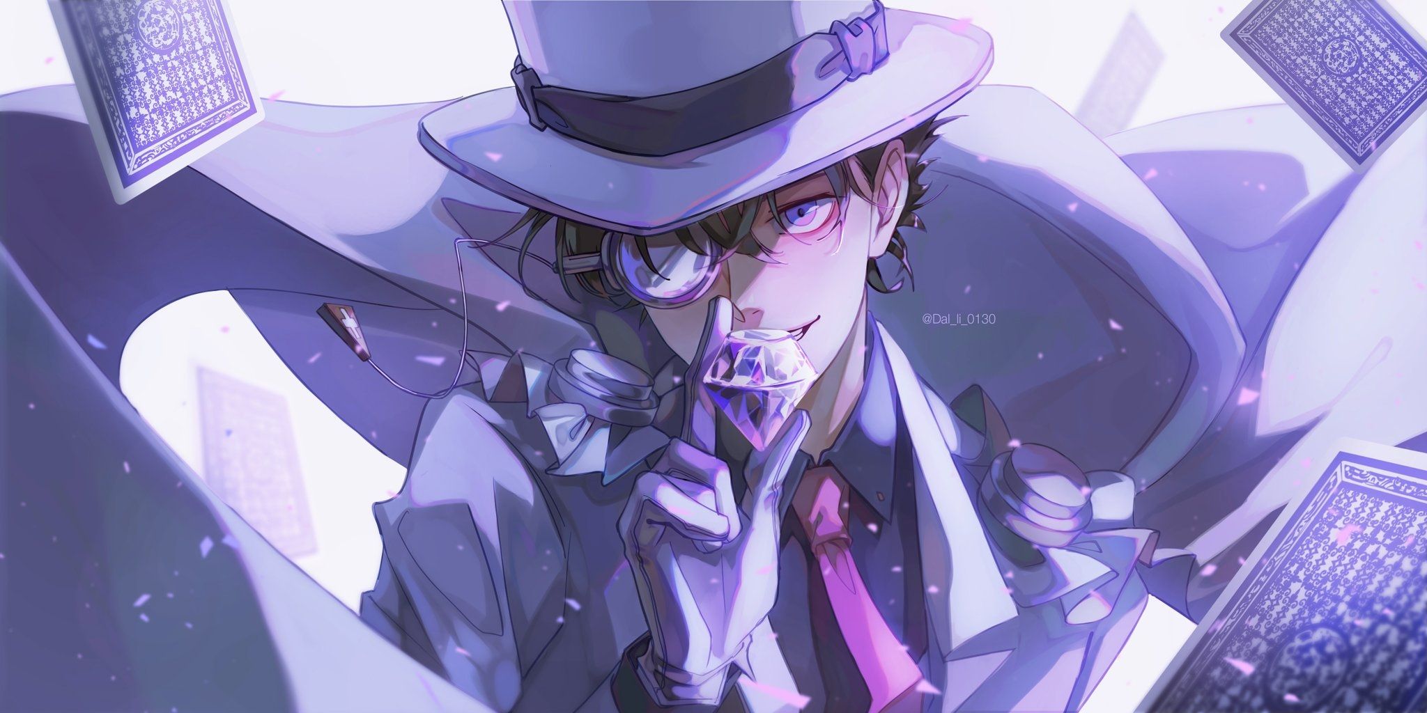 QSang's Lens avatar