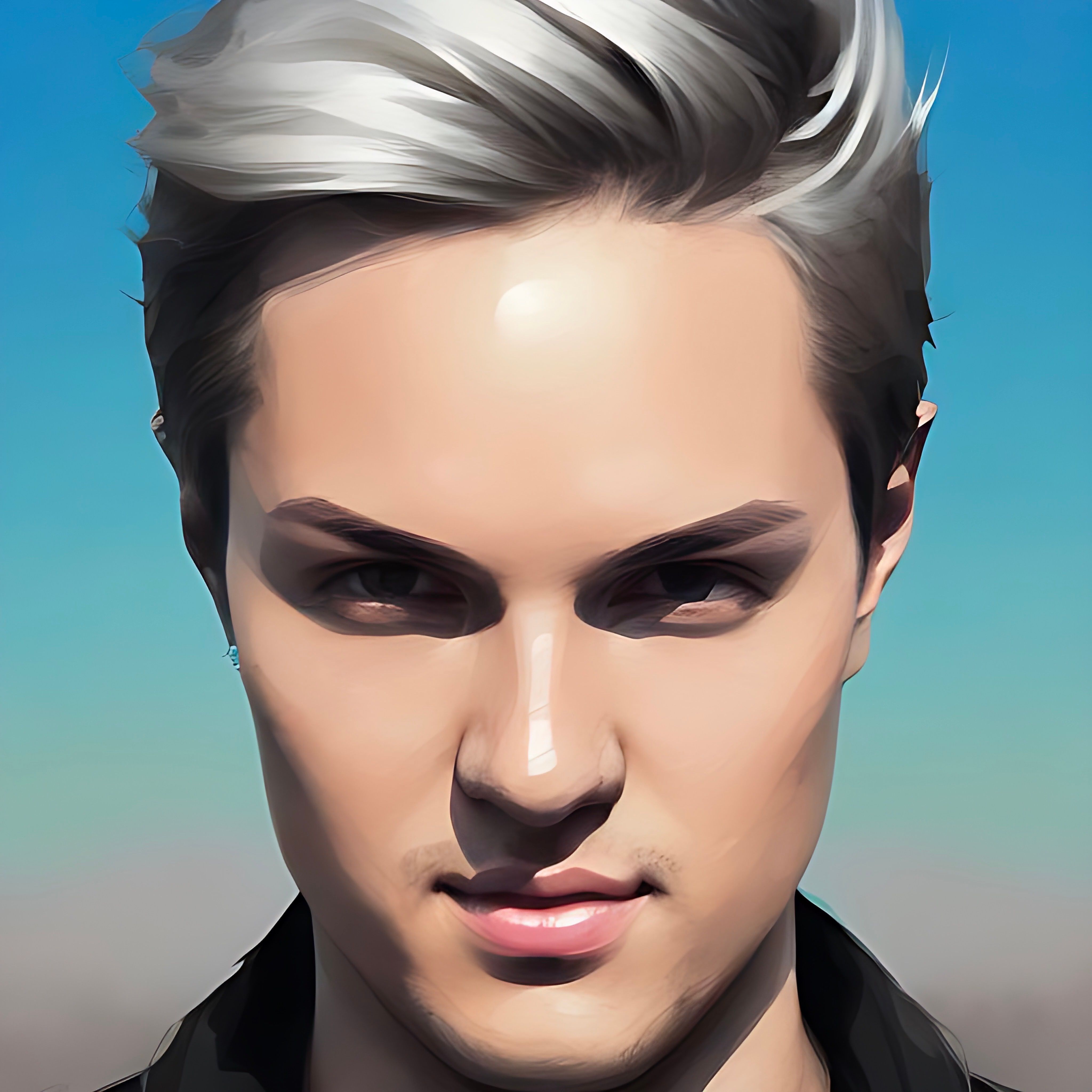 Vlad Zhukov's Lens avatar