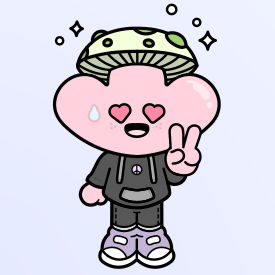 Elmer (elmerlin.lens) Lens social identity (.lens handle) PFP