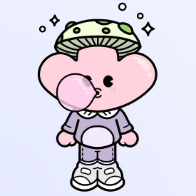 Rukayya Shehu (rukkyshey.lens) Lens social identity (.lens handle) PFP