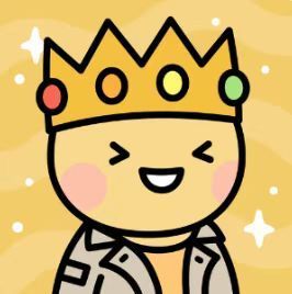 Guan's Lens avatar