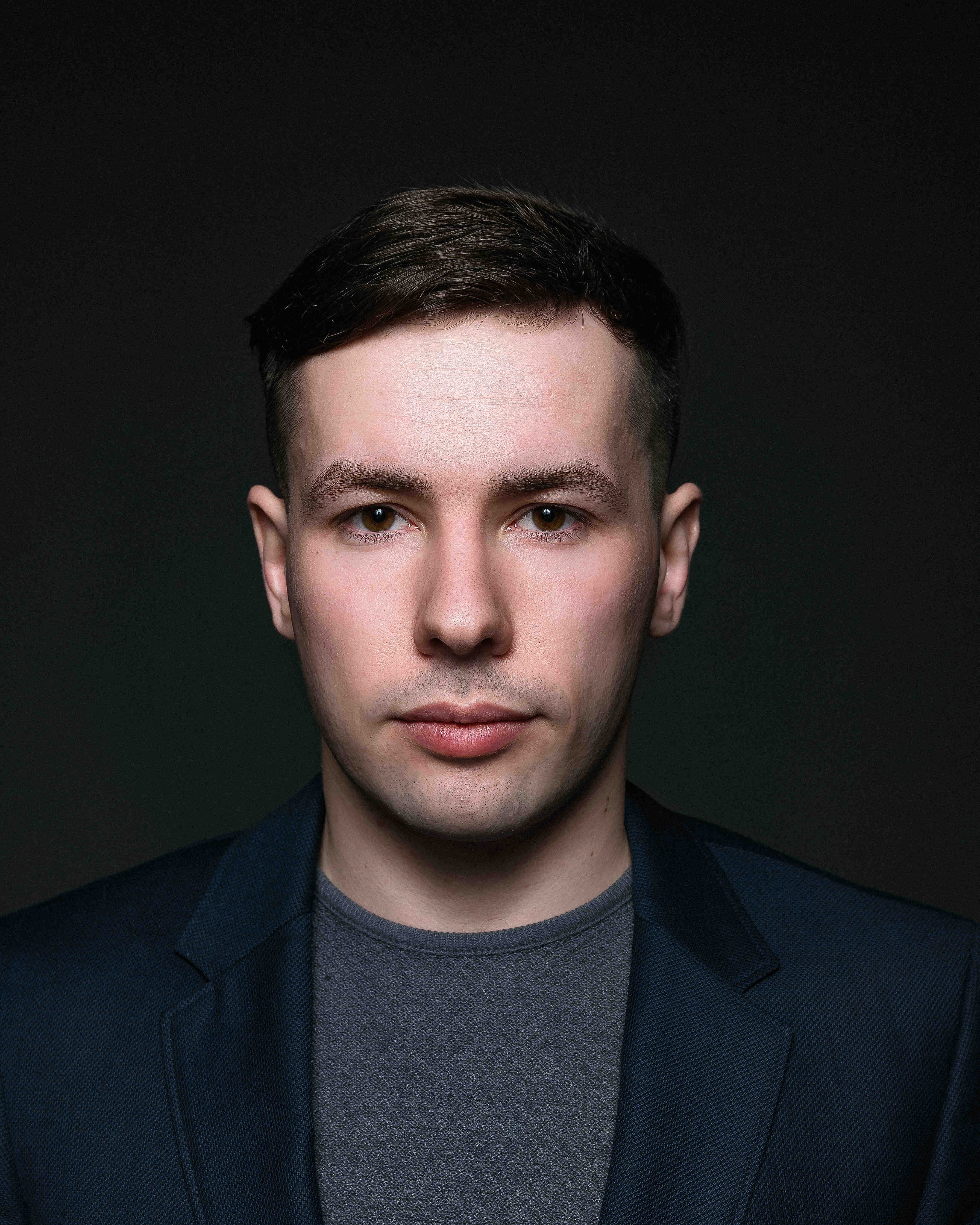 Rostyslav Dzhohola's Lens avatar