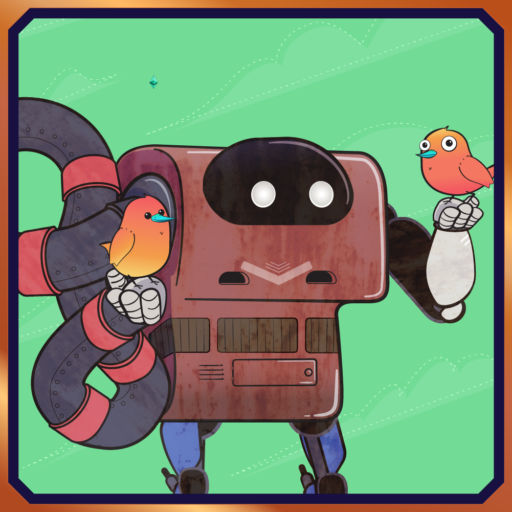 uj131's Lens avatar