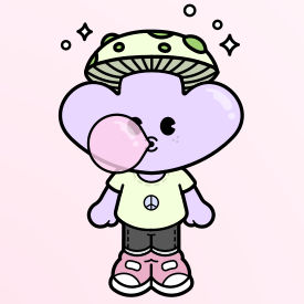 calo (calo71.lens) Lens social identity (.lens handle) PFP