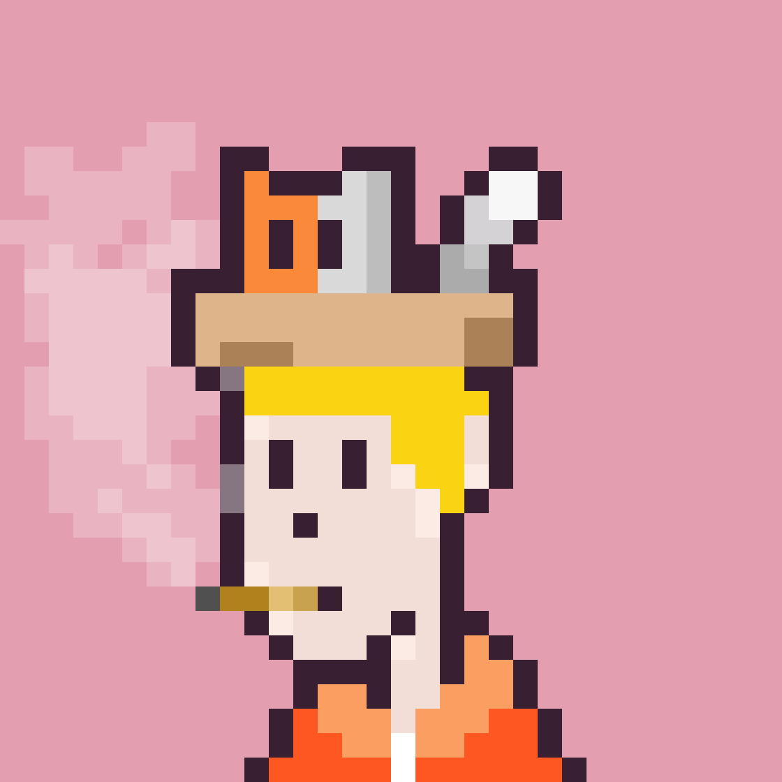 Nothingels's Lens avatar