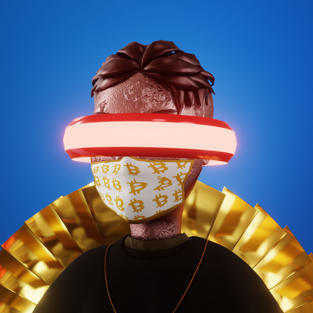 decentrend's Lens avatar