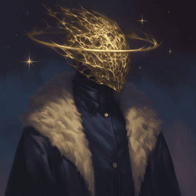 Wetrin (wetrin.lens) Lens social identity (.lens handle) PFP