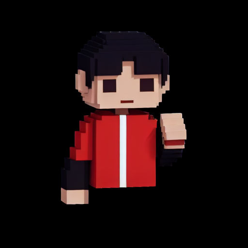 teraboy's Lens avatar
